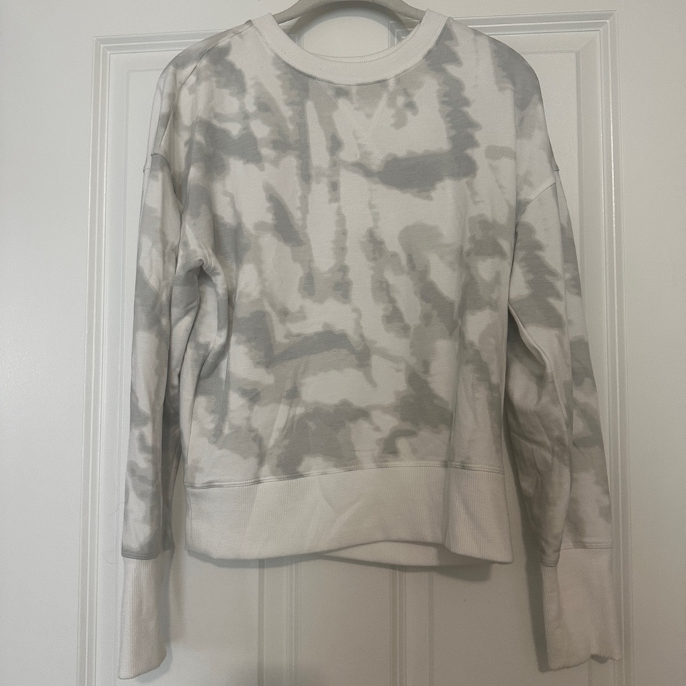 DSG crewneck